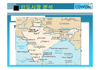 [국제경영] 코원 PMP 인도시장 진출전략-17