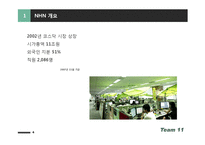 [국제경영] NHN의 한국성공과 일본, 중국 시장 진출-4