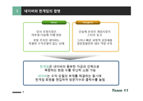 [국제경영] NHN의 한국성공과 일본, 중국 시장 진출-7