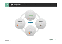[국제경영] NHN의 한국성공과 일본, 중국 시장 진출-13