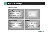 [국제경영] NHN의 한국성공과 일본, 중국 시장 진출-18