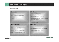 [국제경영] NHN의 한국성공과 일본, 중국 시장 진출-19
