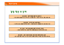 기업이 원하는 변화의 리더-7