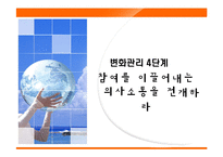 기업이 원하는 변화의 리더-17