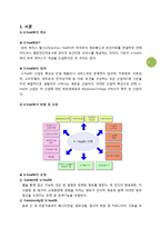 [경영정보론] IT시대의 U-health서비스-3