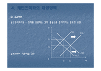 [경제학] 케인즈에 대하여-15