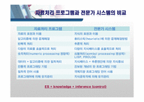 [경영정보] ES 전문가 시스템-4