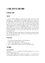 [인사관리] CJ 미디어 인사정책 분석 및 문제점 진단-3