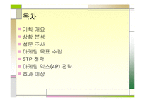[마케팅 전략] 카시오 전자사전 마케팅 전략-2