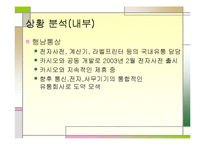 [마케팅 전략] 카시오 전자사전 마케팅 전략-4