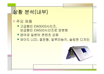 [마케팅 전략] 카시오 전자사전 마케팅 전략-6