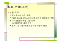 [마케팅 전략] 카시오 전자사전 마케팅 전략-7