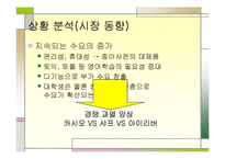[마케팅 전략] 카시오 전자사전 마케팅 전략-10
