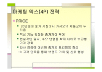 [마케팅 전략] 카시오 전자사전 마케팅 전략-17
