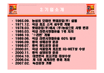 [다국적기업론] 농심신라면의 중국진출 성공사례-6