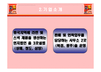 [다국적기업론] 농심신라면의 중국진출 성공사례-9