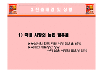 [다국적기업론] 농심신라면의 중국진출 성공사례-11