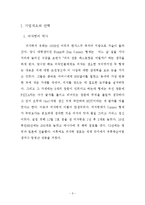 [회계원리] 한국피자헛 재무분석-3