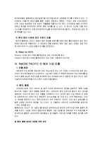 [국제마케팅] 아모레퍼시픽 AMORE PACIFIC 의 해외 시장 진출-6
