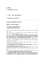 [마케팅] 남성 화장품 LG생활건강 `보닌` 마케팅전략-2