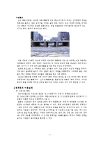 [관광개발론] 청계천복원사업 문제점과 해결방안-7