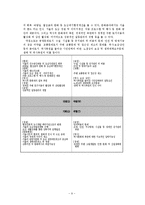 [관광개발론] 청계천복원사업 문제점과 해결방안-9