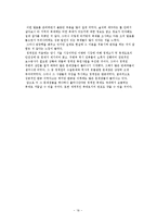 [관광개발론] 청계천복원사업 문제점과 해결방안-19