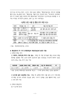 [경제학] 통일비용-4