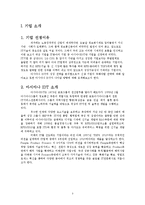 [전략경영] 아시아나IDT 기업 현황 및 전략 분석-3
