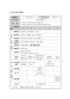 [아동건강교육] 유아 요리활동(과일 요플레 만들어 보아요)-7