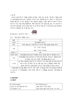 [사업계획서] 떡카페 사업계획서-11