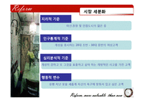 [사업계획서] 리폼 마켓 사업계획서-13