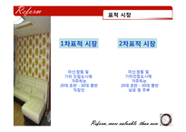 [사업계획서] 리폼 마켓 사업계획서-15