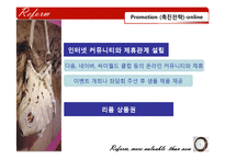 [사업계획서] 리폼 마켓 사업계획서-16