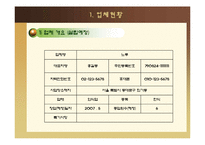 [사업계획서] 닭 쌈 전문 프랜차이징-3