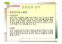 [사업계획서] 떡카페 사업계획서-8
