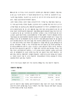 [관광 사업계획서] 리조트 사업계획서-6