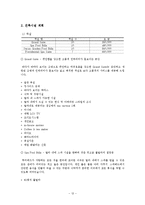 [관광 사업계획서] 리조트 사업계획서-12