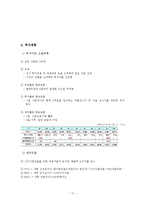 [관광 사업계획서] 리조트 사업계획서-17