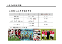 [경영학] 스포츠산업-8