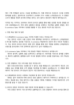 2025 CJ제일제당(식품) E-COMMERCE SALES 자기소개서 자소서 및 면접질문-3