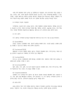 무역영어3공통 무역영어의 필요성 무역영어 작성의 기본원칙 무역계약의 구성에 대해 설명하시오00-3