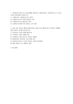 사회복지조사론 2025년 2학기 방송통신대 중간과제물- 사회복지조사론 1강 강의내용을 바탕으로 사회복지에서 사회복지조사가 가지는 의의와 중요성을 작성하시오 관심 있는 분야의 통계지표를 찾아서 캡쳐 하고 통계지표가 보여주는 현황에 대한 본인의 생각을 작성하시오-2