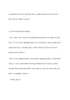 사회복지정책을 선별적보편적 잔여적제도적 협의광의의 기준에 따라 정의 각각의 정의에 해당하는 구체적인 제도 예로 들어 설명한 후 제시된 기준들의 관계를 설명하시오-7