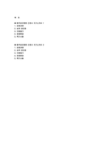 청주성모병원 간호사 자소서 2편 모음집] 2026 청주성모병원 간호사 최신 자기소개서 총 2편 수록 (청주성모병원 간호사 자기소개서)-2
