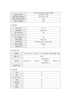 제왕절개 case study_여성_제왕절개 수술 부위와 관련된 급성통증, 제왕절개 수술 후 출혈과 관련된 철 결핍성 빈혈 위험성-12