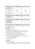 제왕절개 case study_여성_제왕절개 수술 부위와 관련된 급성통증, 제왕절개 수술 후 출혈과 관련된 철 결핍성 빈혈 위험성-14