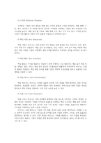 중소기업창업론2공통 비즈니스 모델 Business Model개념설명하고 비즈니스 모델의 분석 기법 중 비즈니스 델 캔버스및 린캔버스의 개념 구성요소 서술하시오00-3