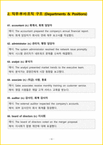 [토익필수어휘] 주제별 토익 단어 2,000개 (예문 포함)-13