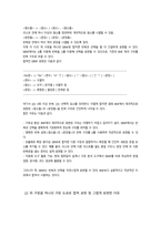[컴퓨터과학과] 다음에 대해 답하시오 프로그래밍 언어의 구성 요소 중 서브프로그램, 모듈을 각각 10줄 이내로 설명하시오 인터프리터와 컴파일러의 차이점을 3줄 이상 10줄 이하로 설명 프로그래밍 언어의 평가 기준 중 두 가지만 선택하여 설명하시오 BNF로 표현된 다음 다섯 개의 구문-5